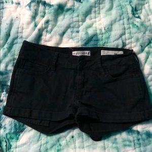 Pacsun Bullhead Roll-Up Short
